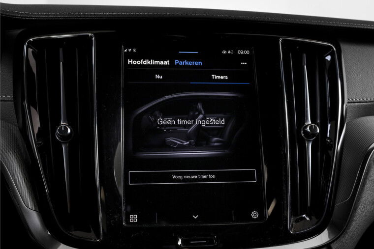 Volvo - V60