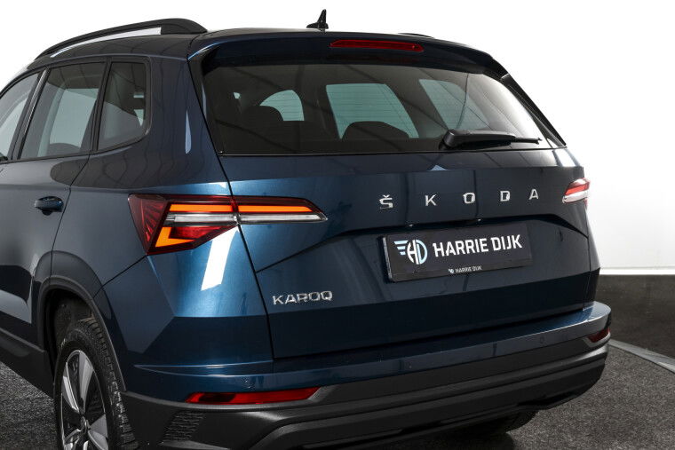 Škoda - Karoq