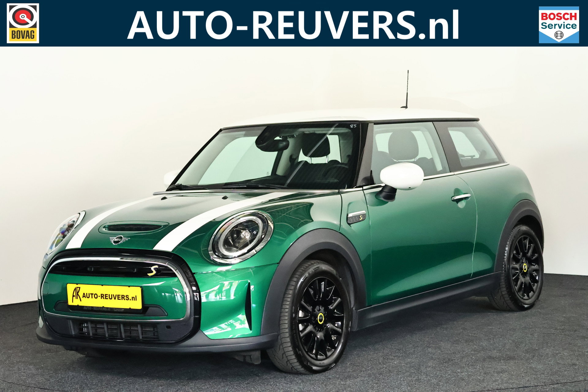 MINI MINI Cooper SE
