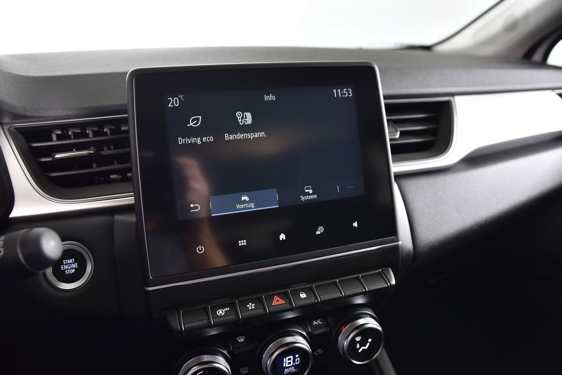 Renault - Captur
