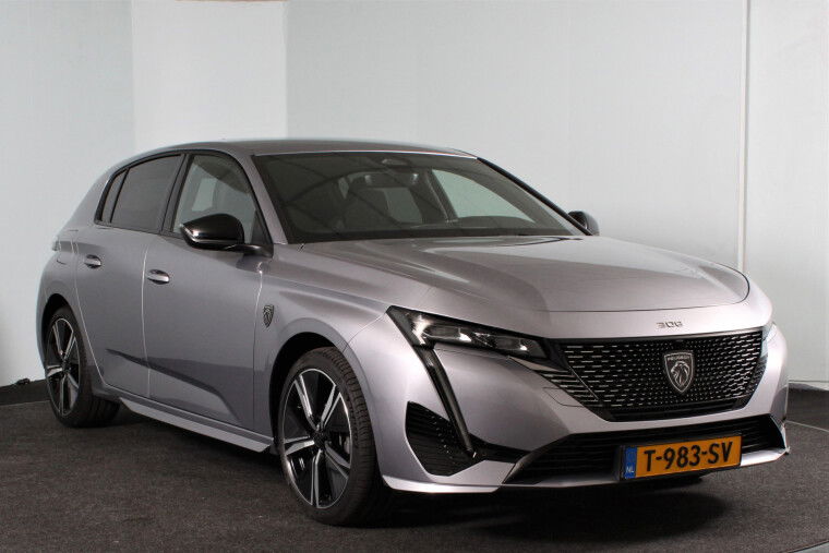 Peugeot - 308