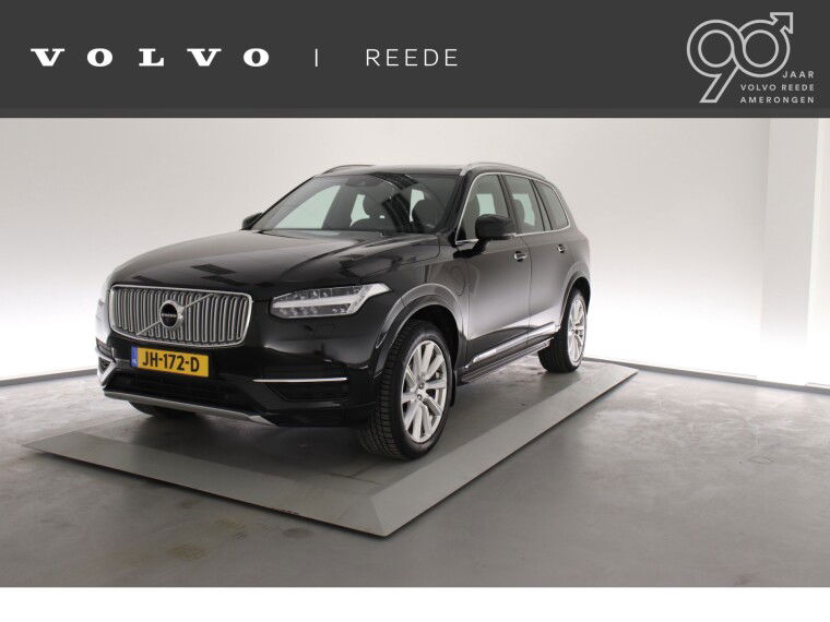 Foto van Volvo XC90 T8 Twin Engine AWD Inscription Excl. BTW € 45266,-