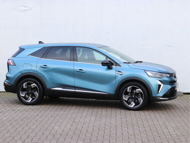 Renault - Symbioz
