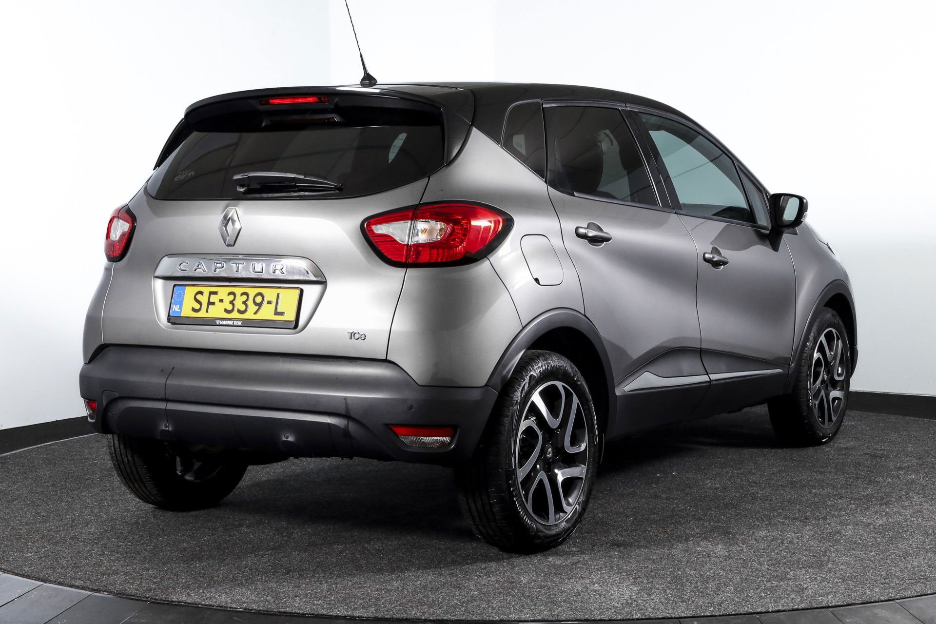Renault - Captur