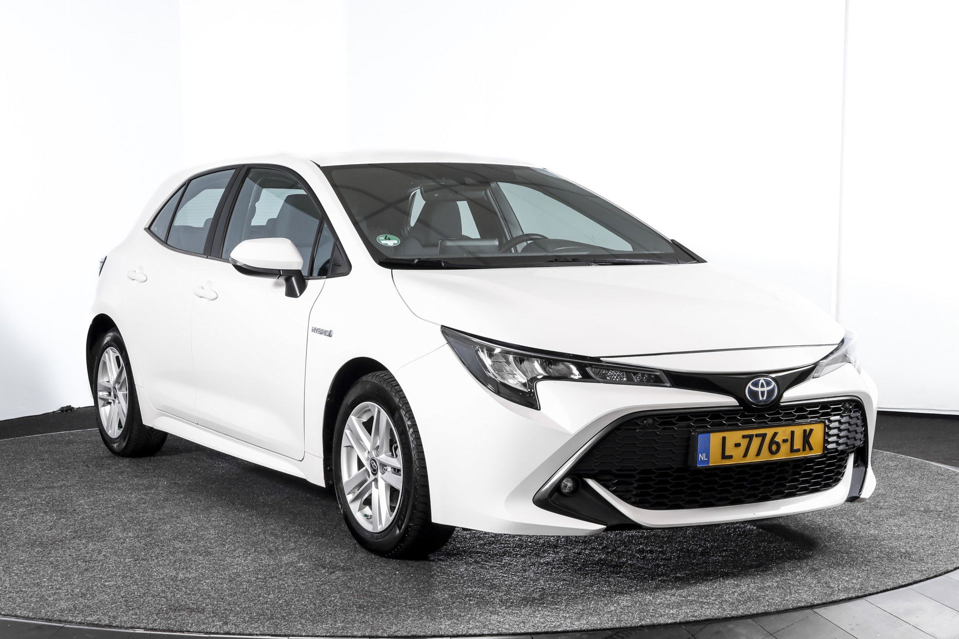Toyota - Corolla