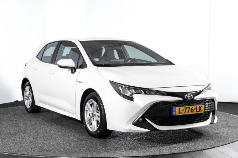 Toyota - Corolla