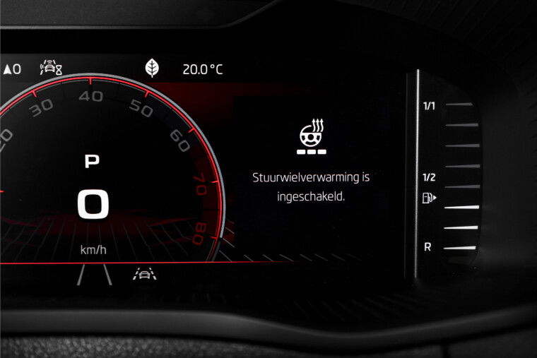 Škoda - Karoq