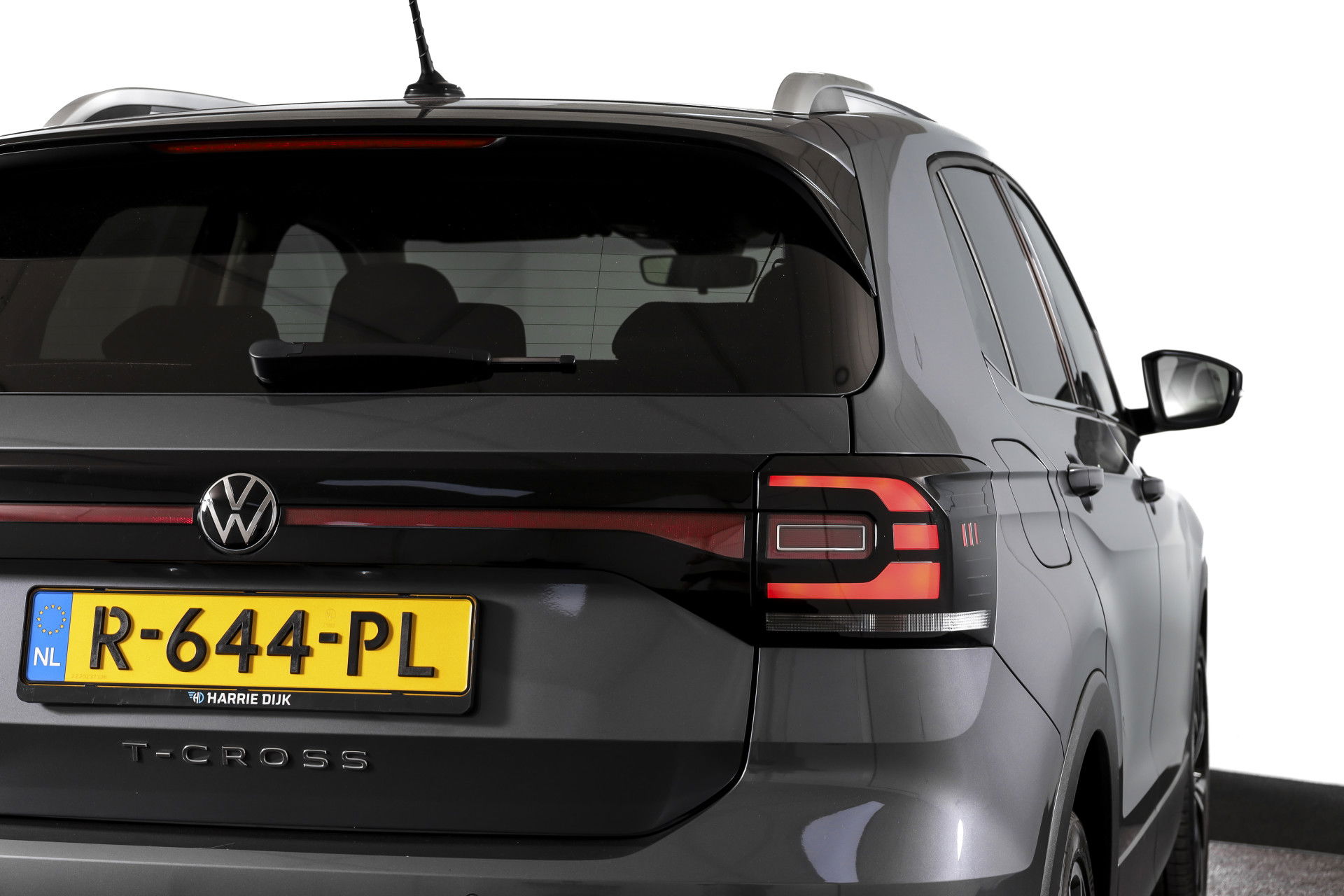 Volkswagen - T-Cross