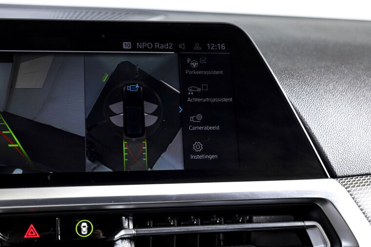 BMW - 3 Serie