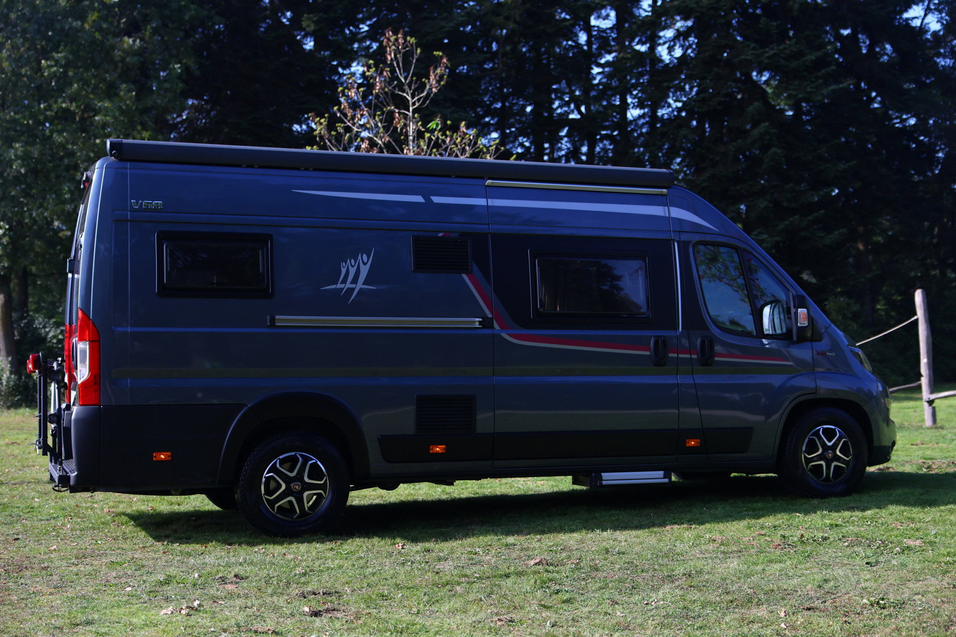 Rapido Van 640 BUSCamper AVM AUTOMAAT PANORAMA CARPLAY AIRCO CAMERA DAB BT LEDER '21 - foto 11