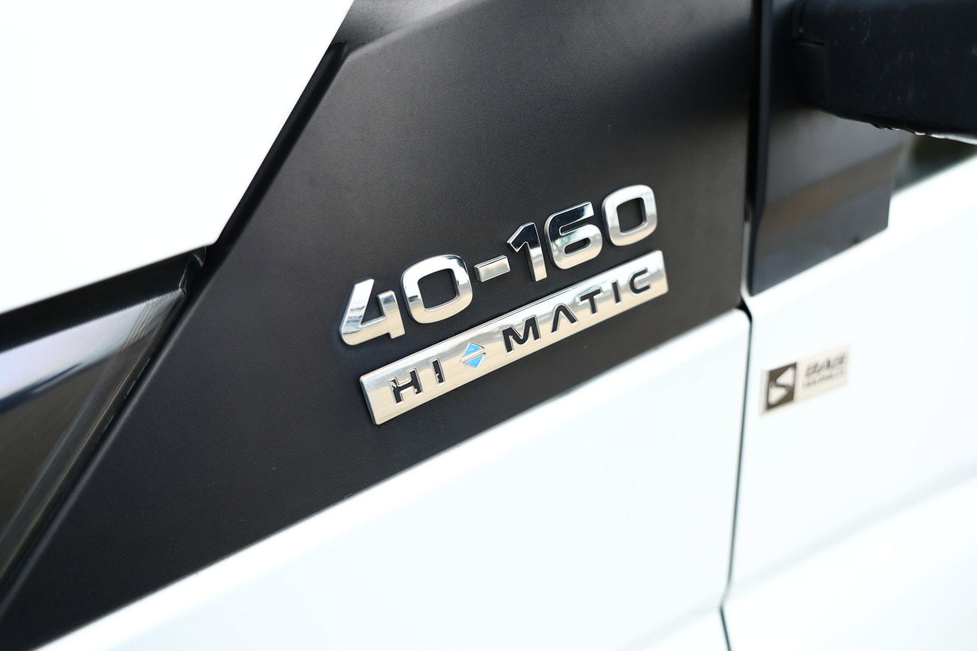 Iveco 40C16 Tijhof Oprijwagen AUTOMAAT AIRCO 2018 EX BTW - foto 16