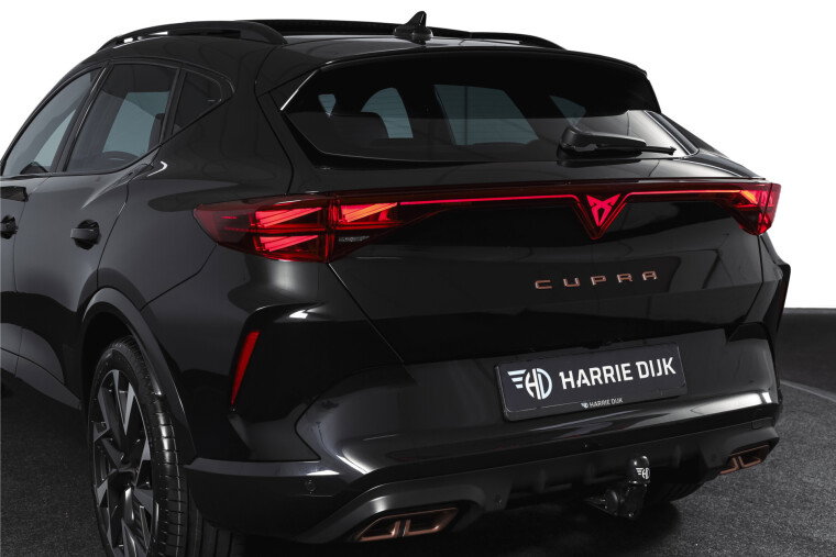 CUPRA - Formentor