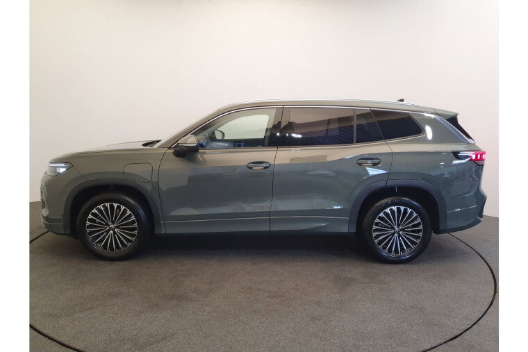Volkswagen Tayron 1.5 eHybrid DSG/AUT 204pk Elegance Wegklapbare Trekhaak, Matrix Led, 360 Camera