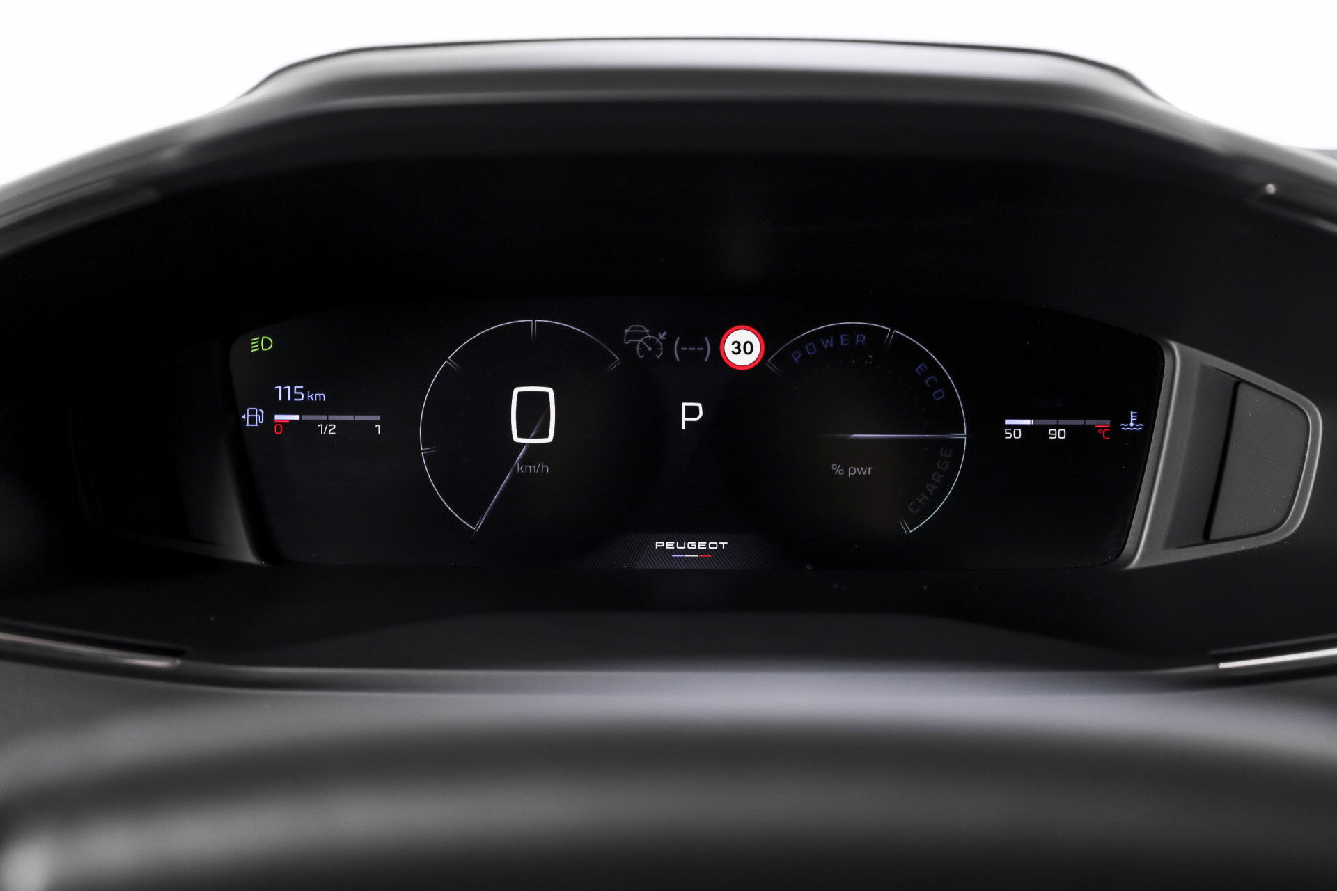 Peugeot - 208