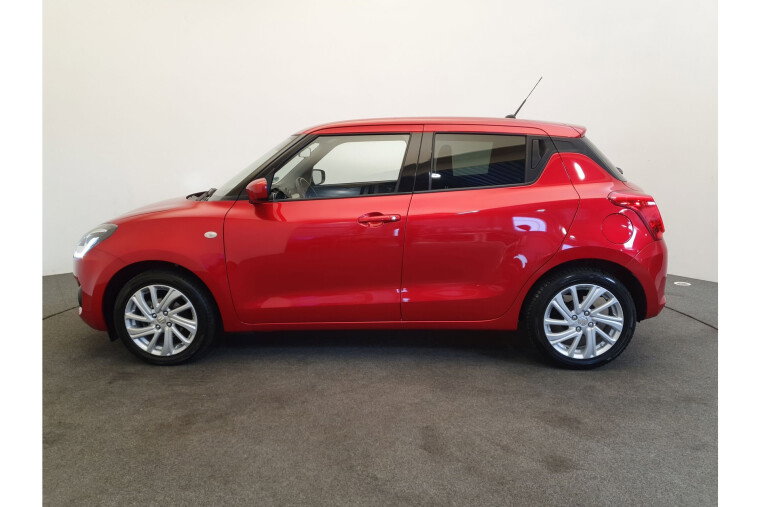 Suzuki Swift 1.2 Select Smart Hybrid Climate control, Cruise control