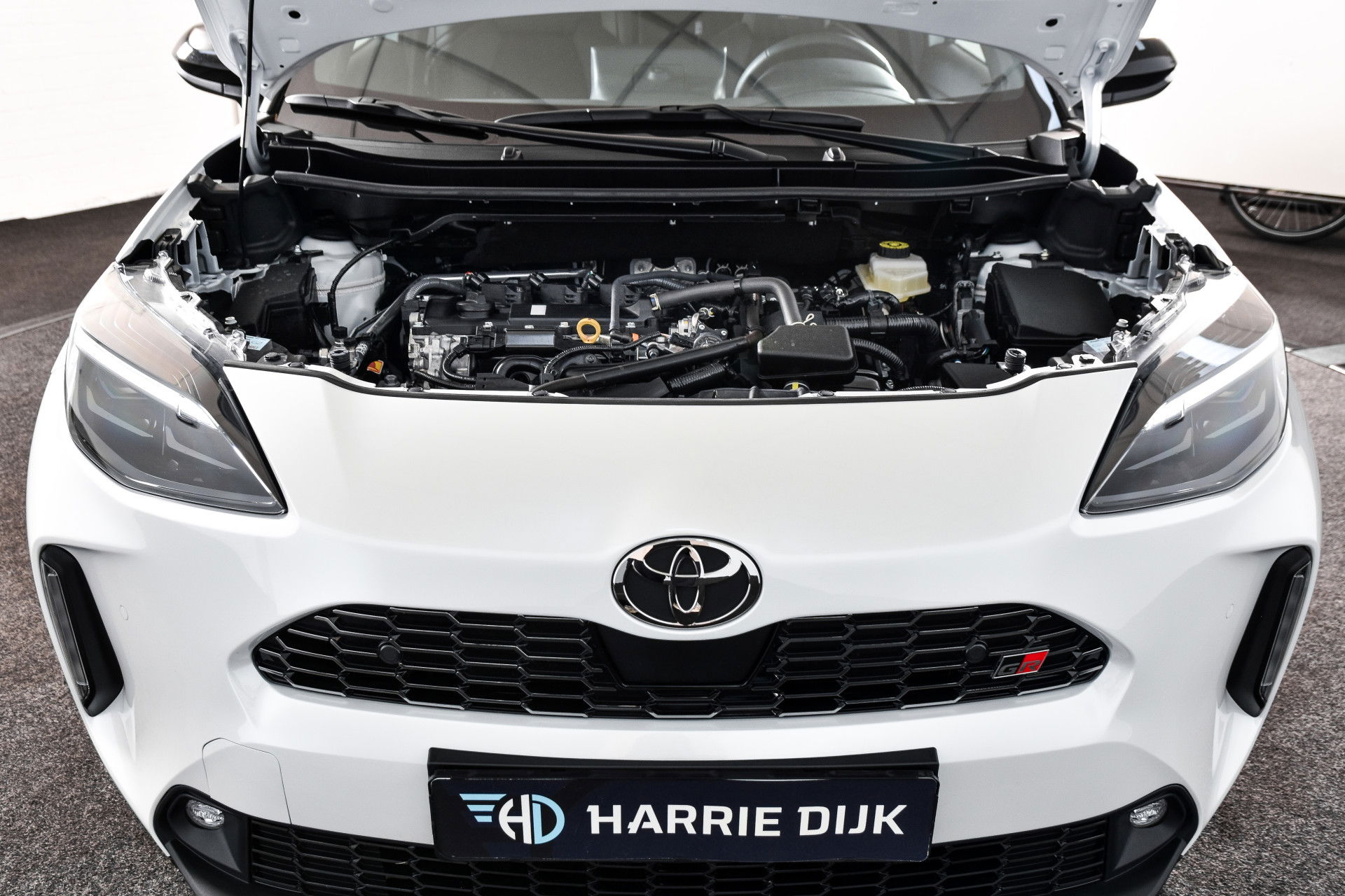 Toyota - Yaris Cross