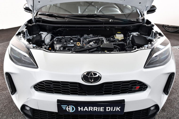 Toyota - Yaris Cross