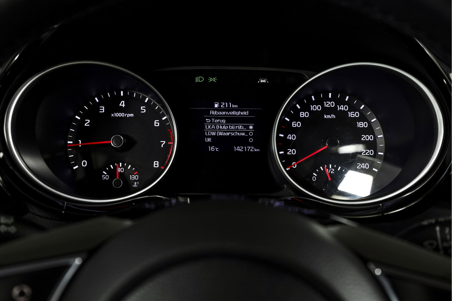 Kia - Ceed Sportswagon