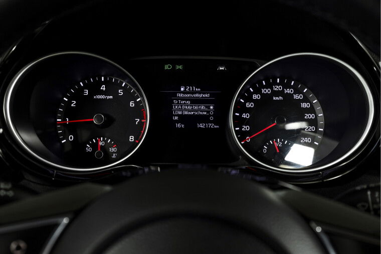 Kia - Ceed Sportswagon