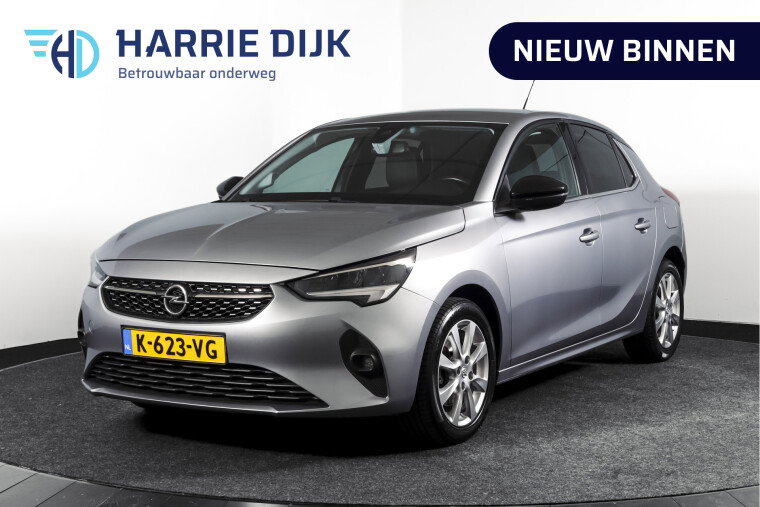 Opel - Corsa
