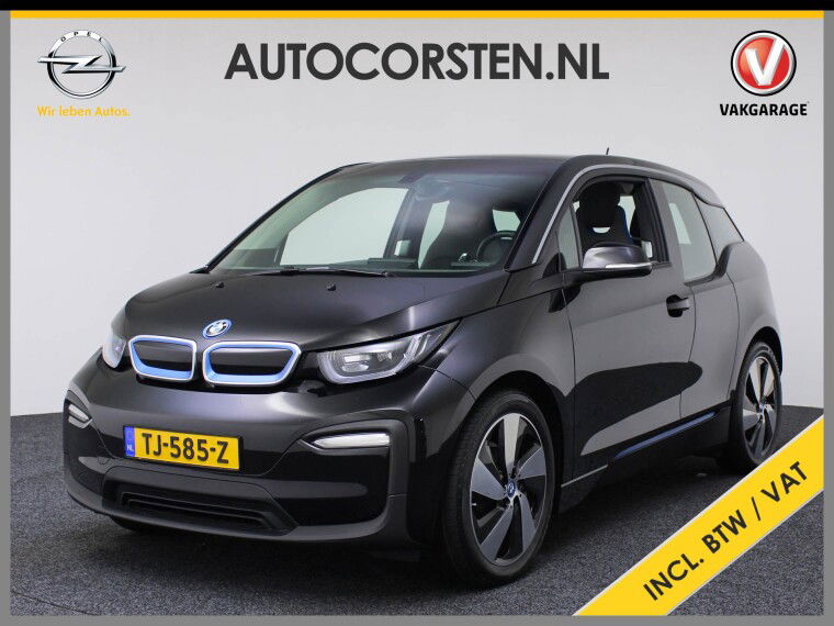 Foto van BMW i3 94Ah 33kWh (Inc.Btw)