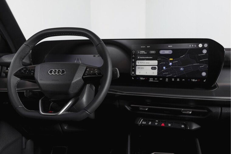 Audi - Q3