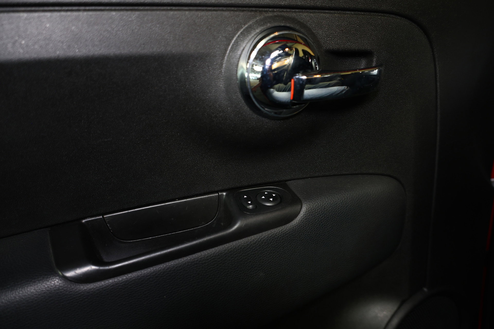 Fiat 1.2 LOUNGE CABRIO SPORT LEDER AVM AIRCO OPEN DAK CITY "13 - foto 11