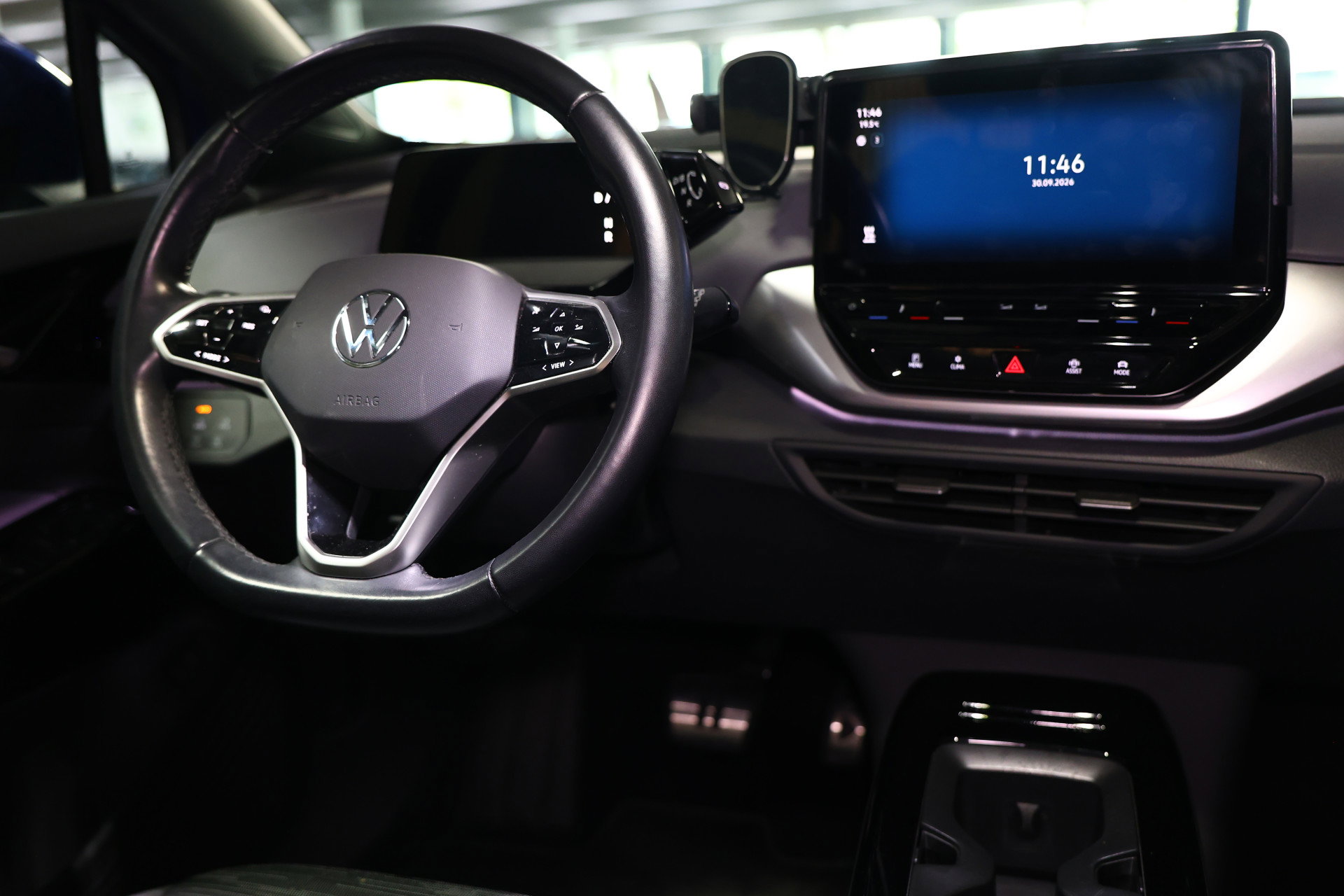 Volkswagen Pro 77kWh 53000 km ACC 360 Camera Trekhaak Wegklapbaar - foto 14