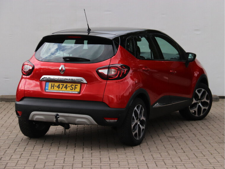 Renault - Captur