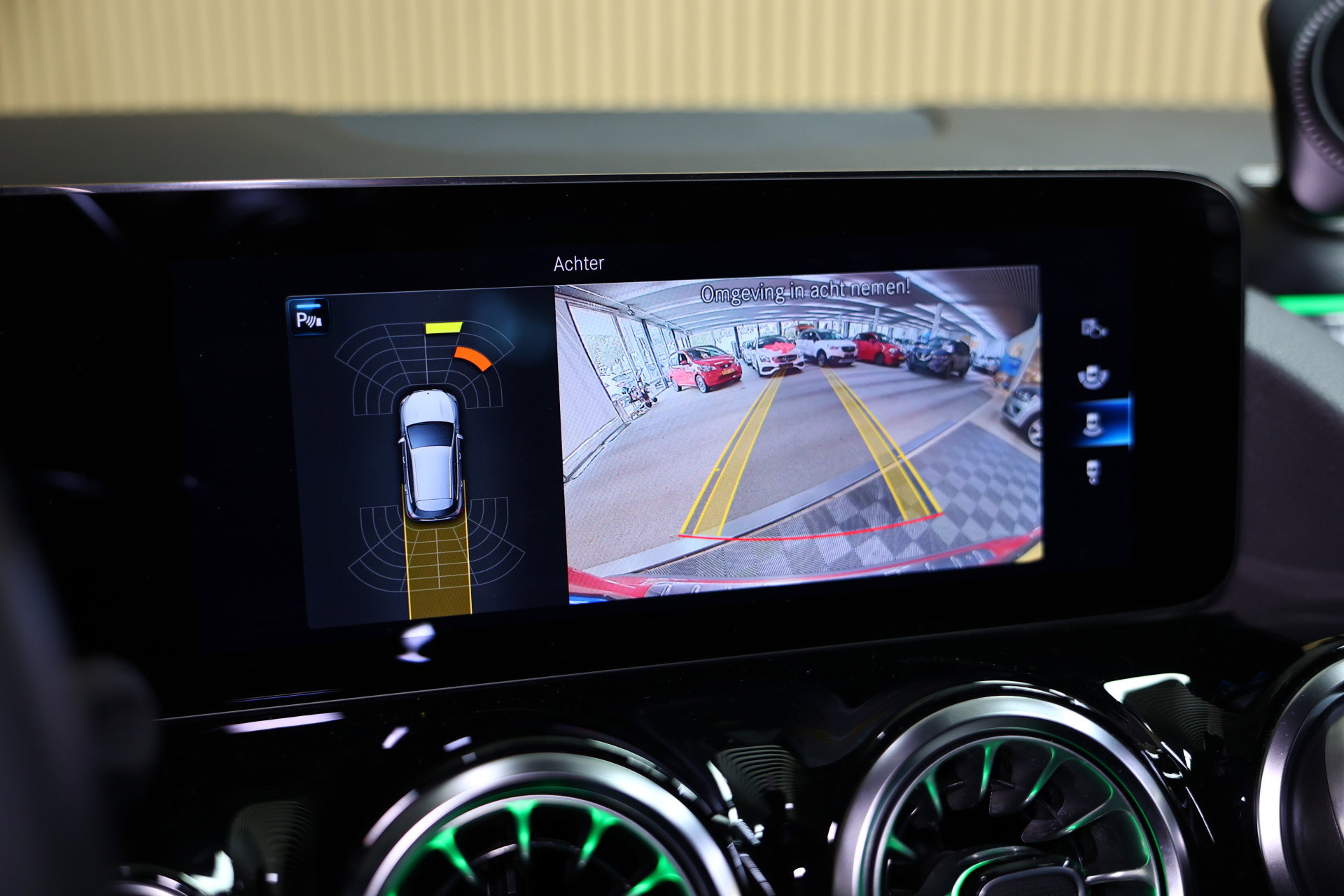 Mercedes-Benz 250 e AMG Line AVM CARPLAY NAVI CLIMA PDC CRUISE CAMERA SFEER THAAK '22 - foto 30