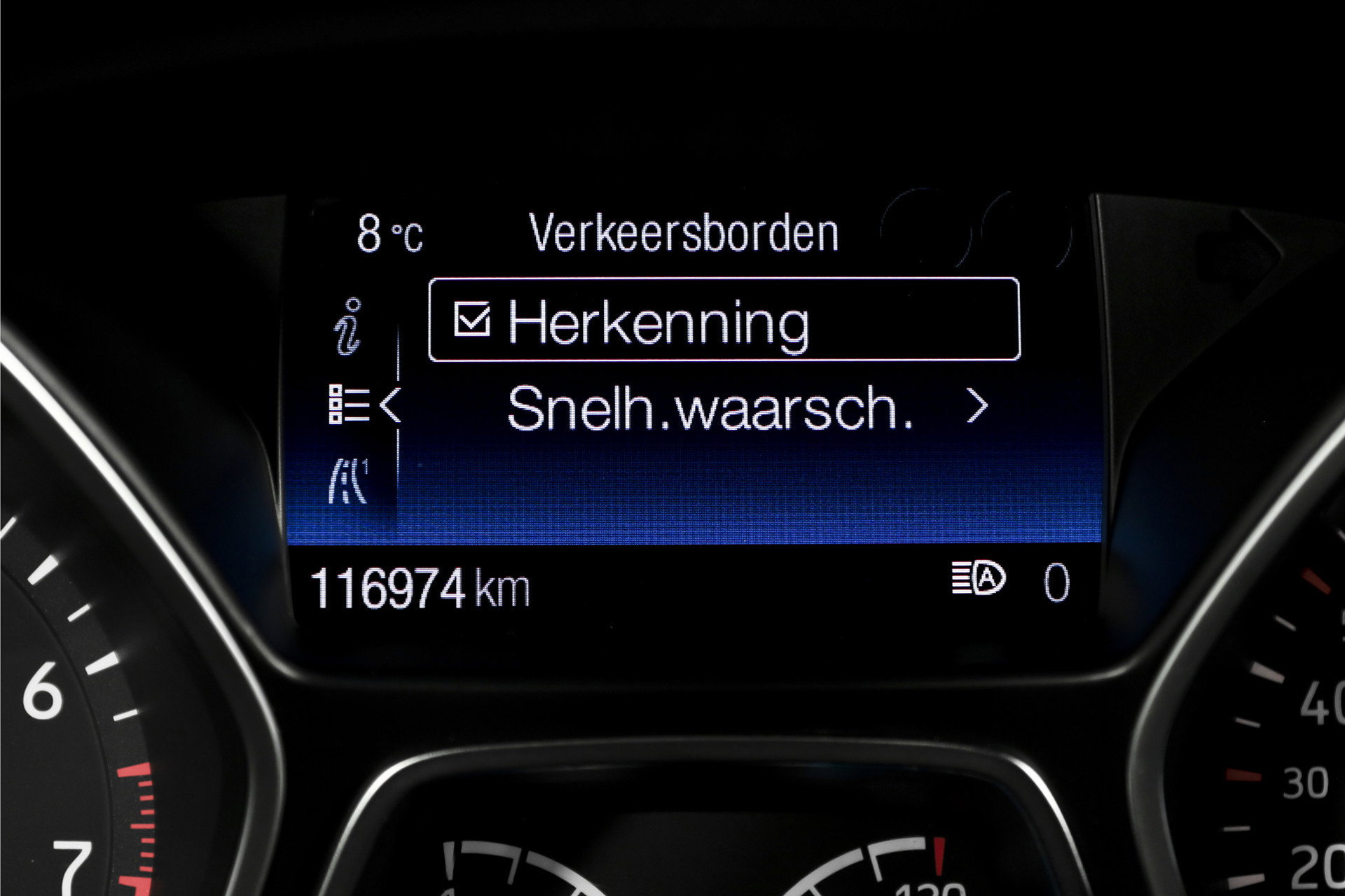 Ford - Kuga