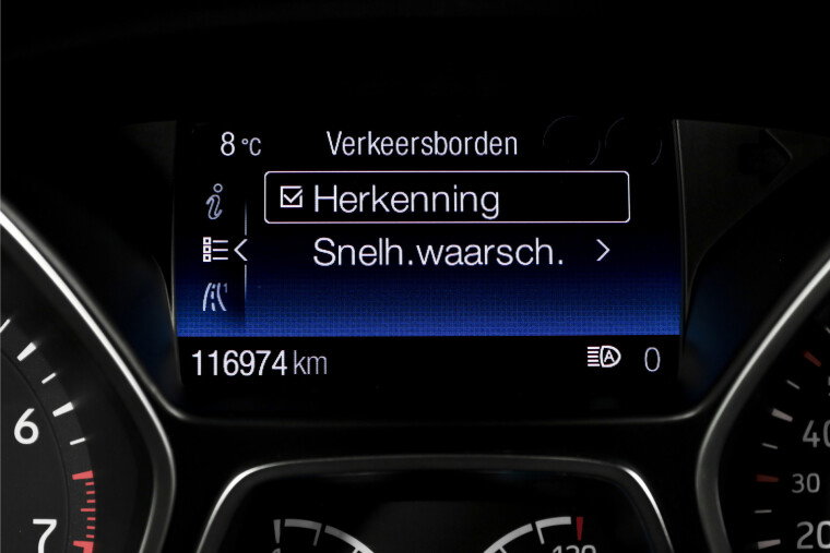 Ford - Kuga