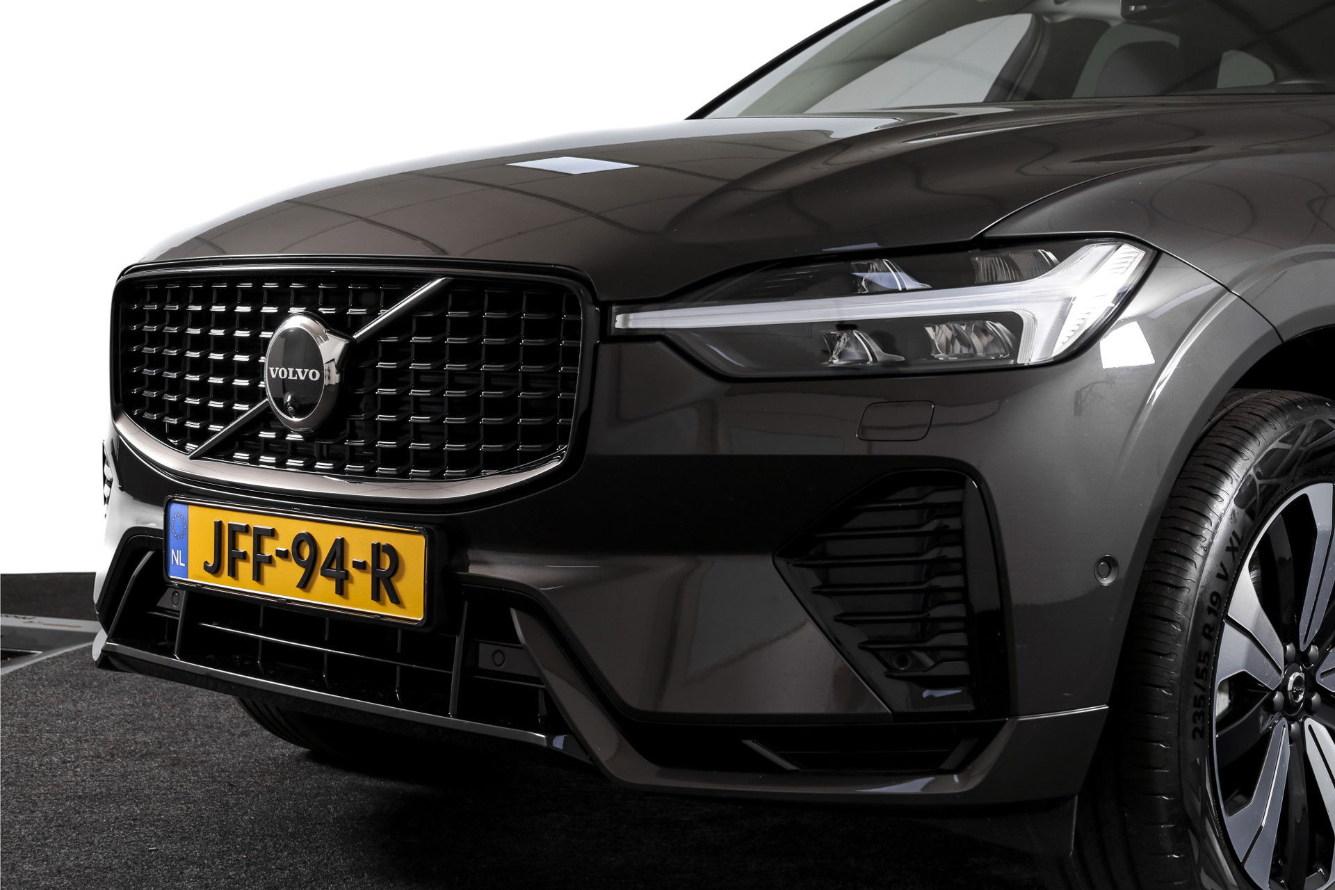 Volvo - XC60