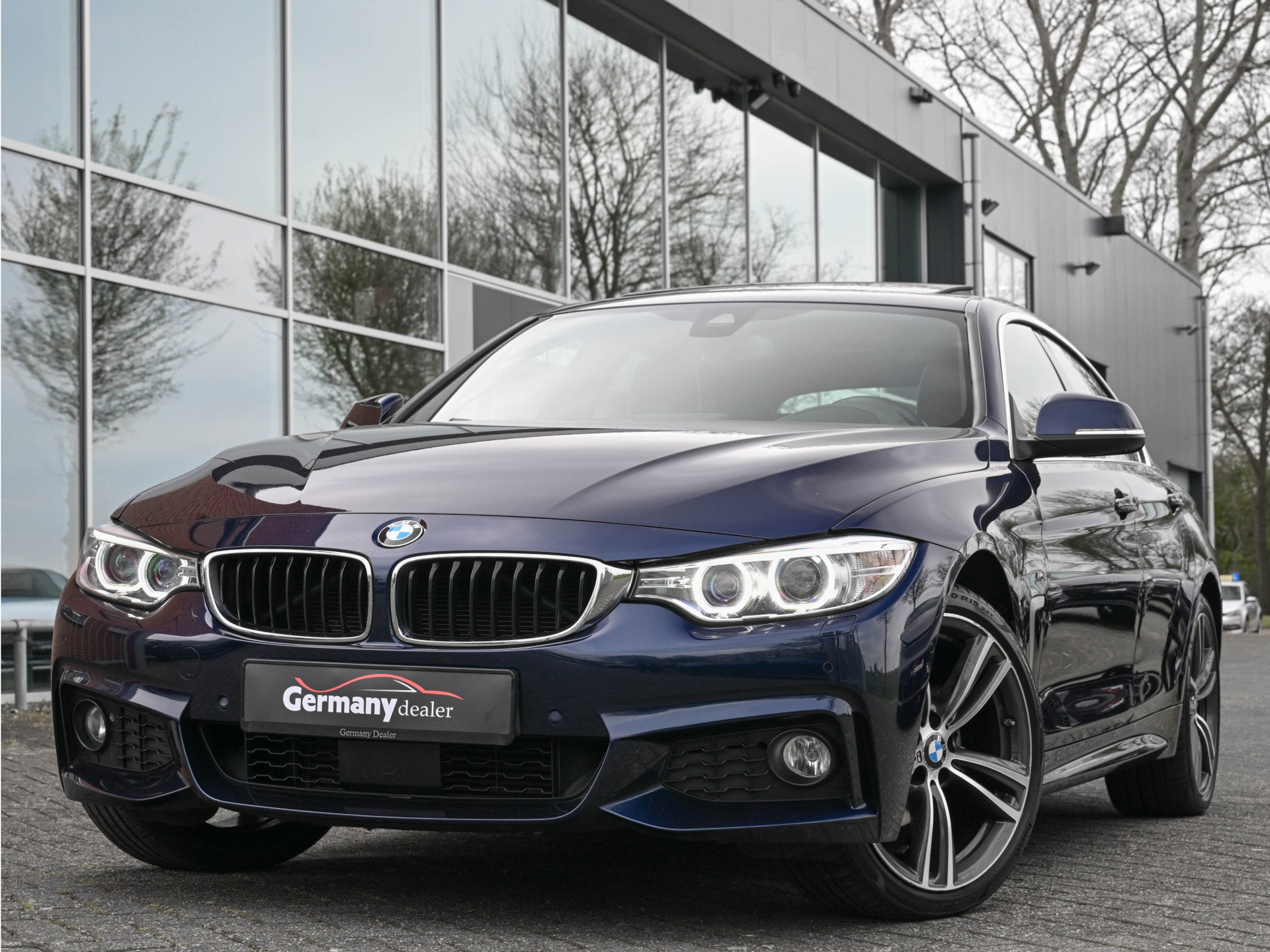 Wunderschone Car Leasing Germany Bilder