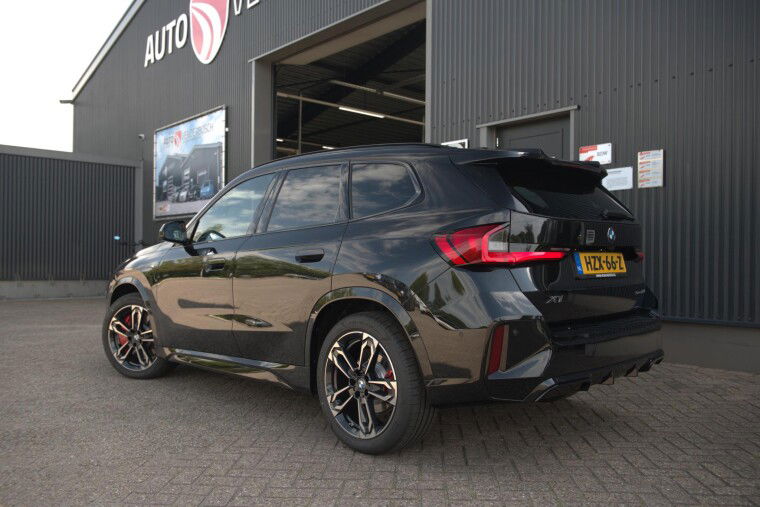BMW X1 xDrive23i M-Sport Pro
