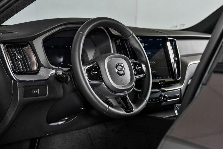 Volvo - XC60