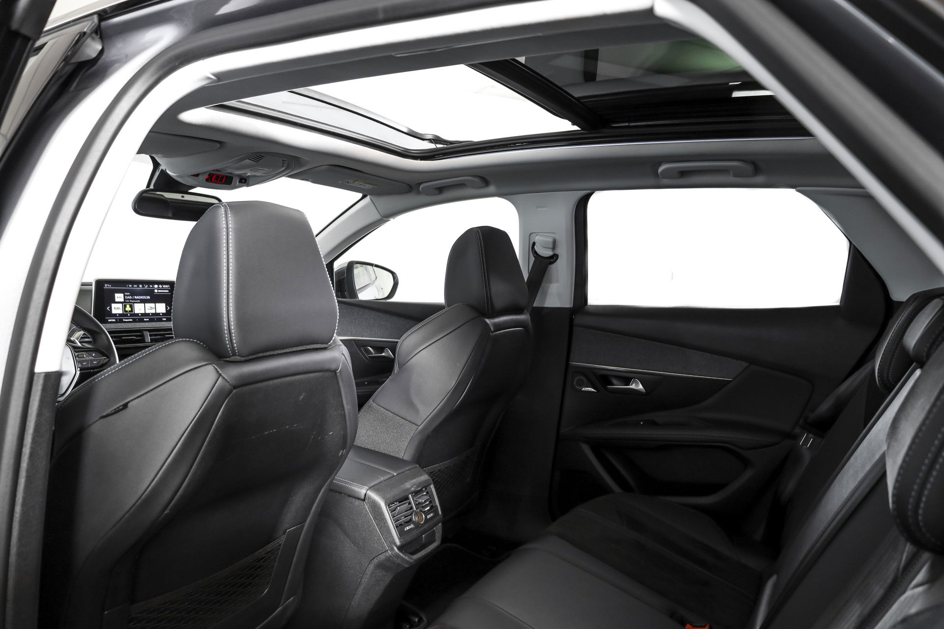 Peugeot - 3008