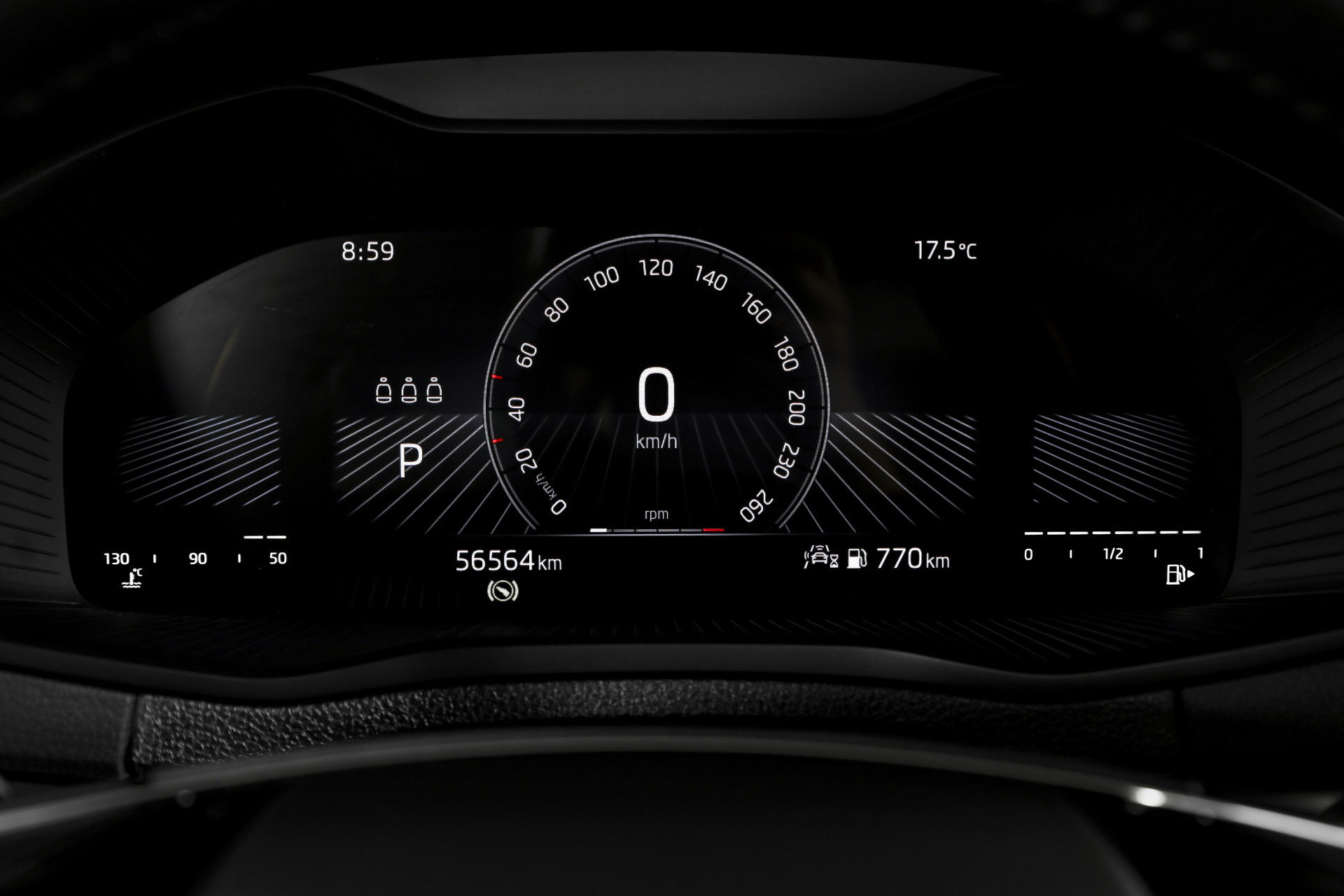 Škoda - Karoq