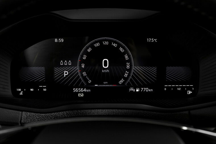 Škoda - Karoq