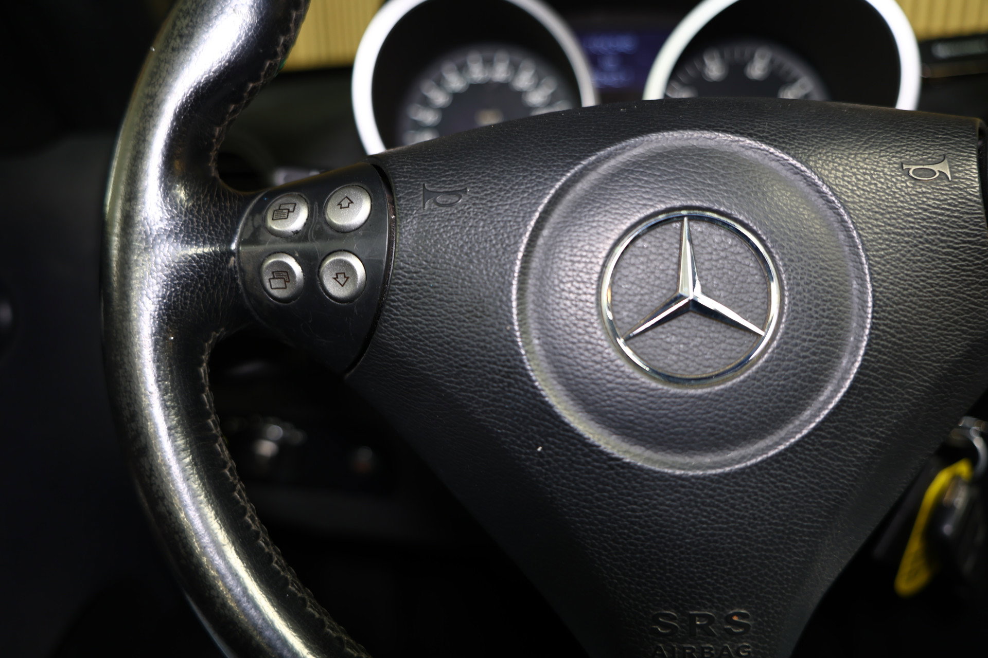 Mercedes-Benz 350 106.000 km ! Sportleder Topstaat ! - foto 16