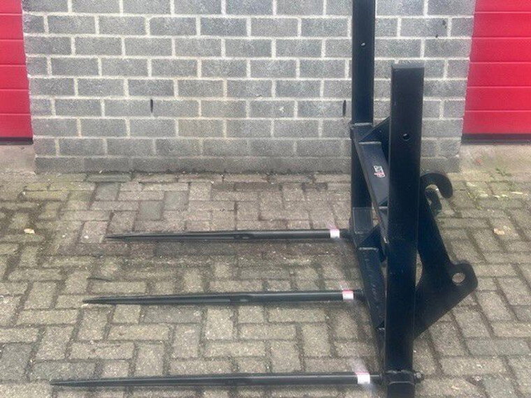 Foto van Giant Balenvork GA300