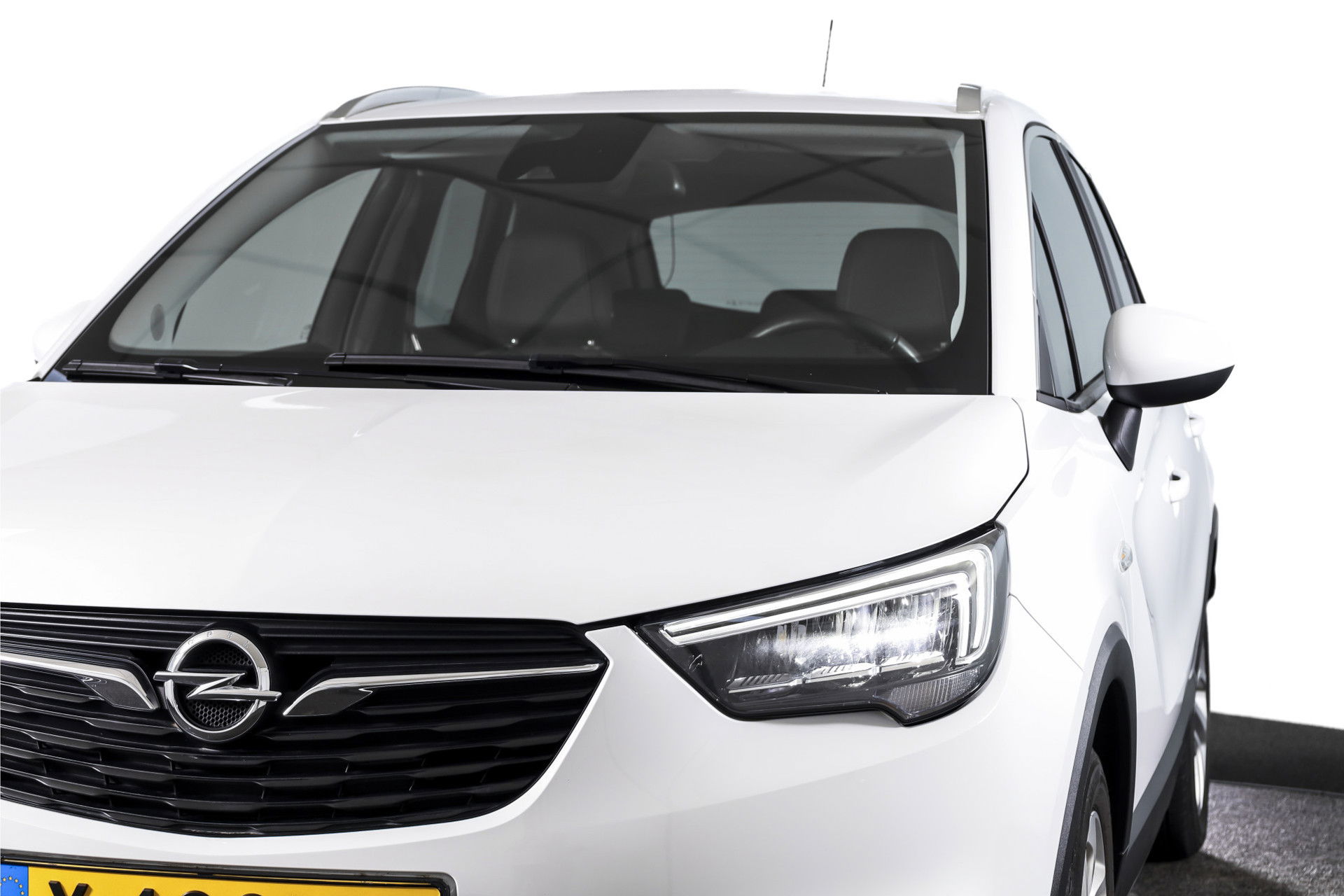 Opel - Crossland X