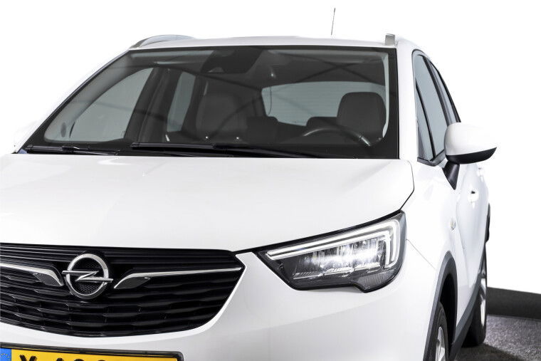 Opel - Crossland X