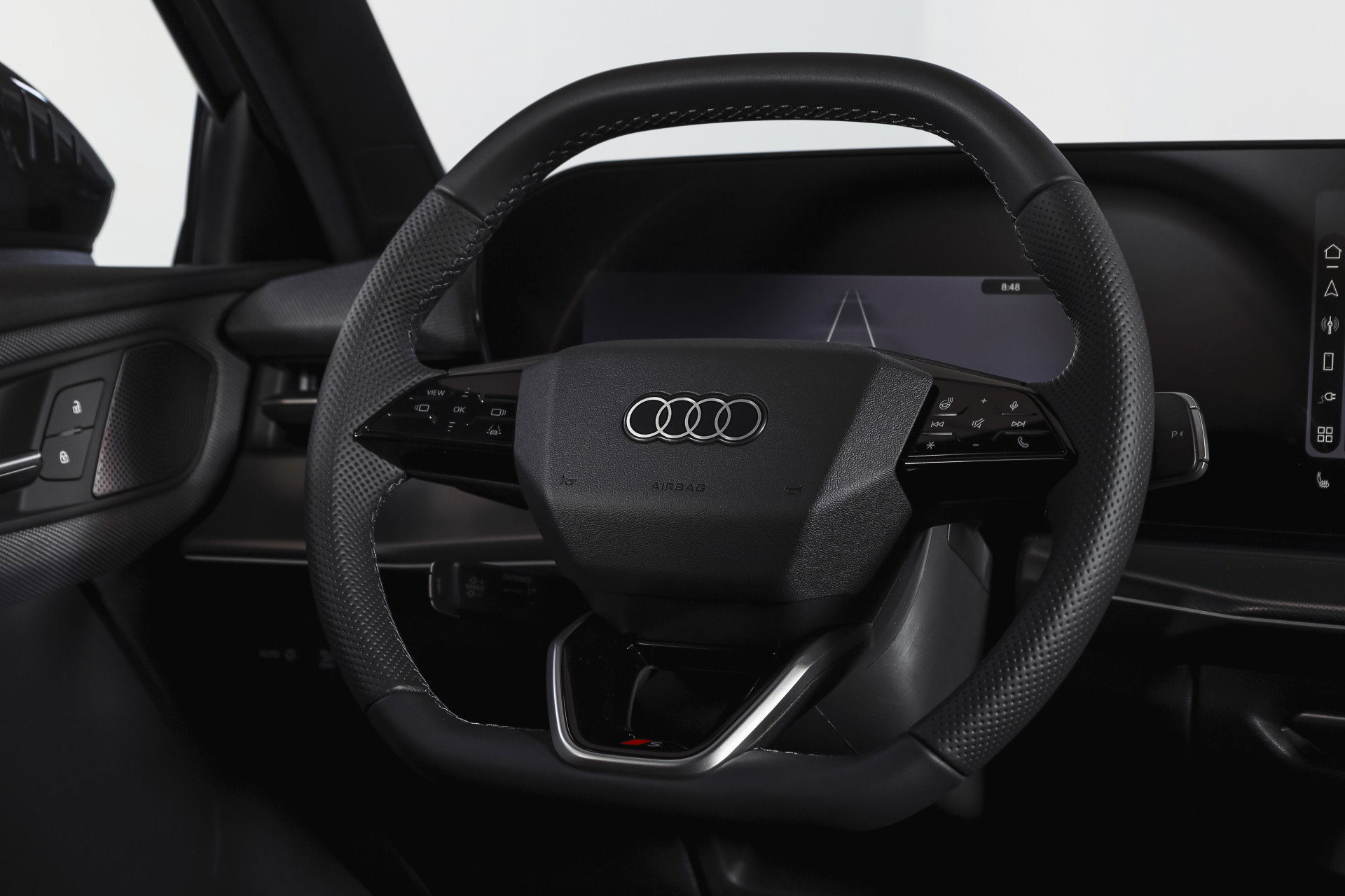 Audi - Q3