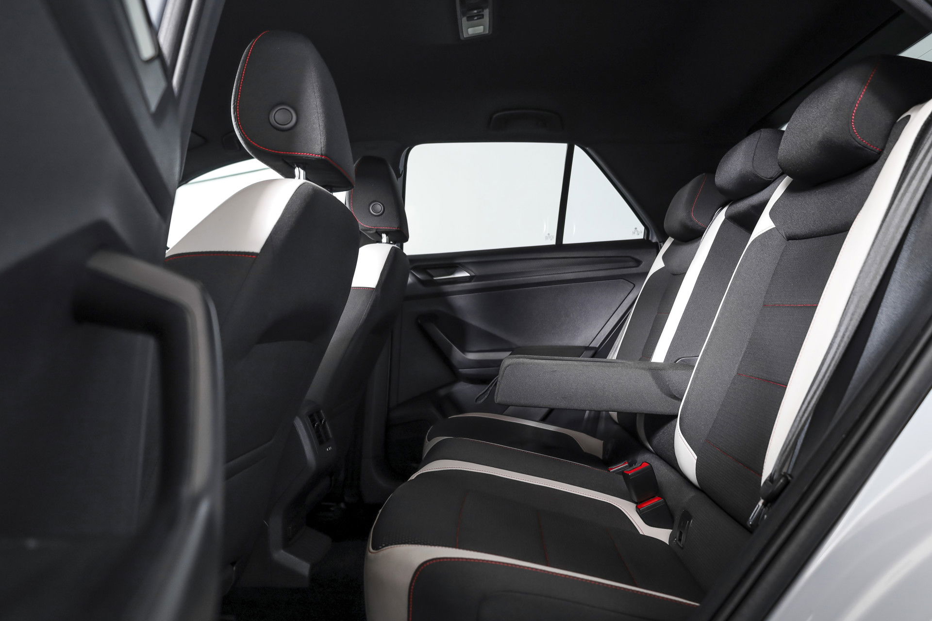 Volkswagen - T-Roc