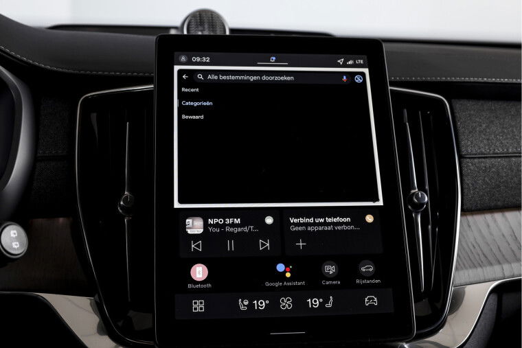Volvo - XC90