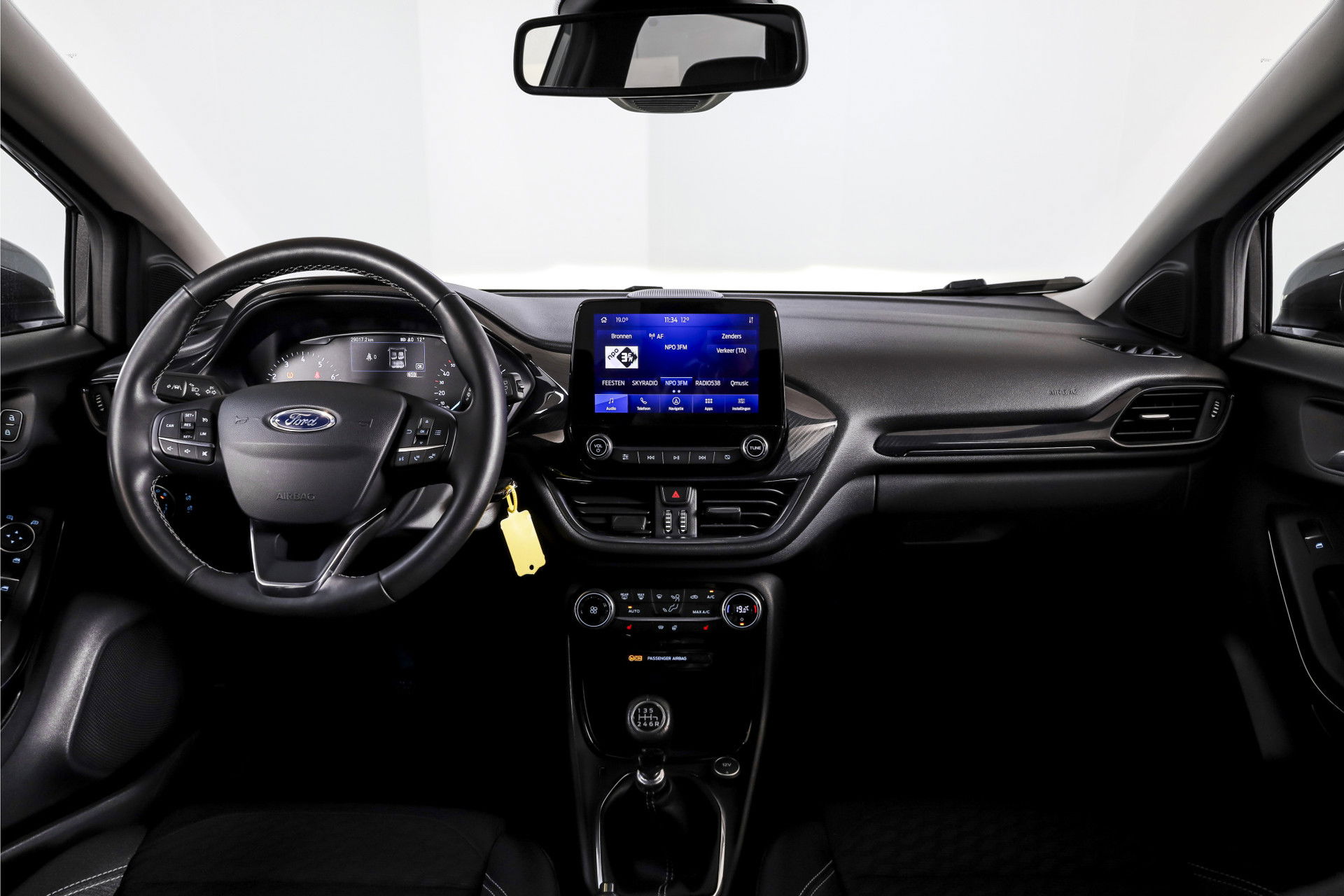 Ford - Puma
