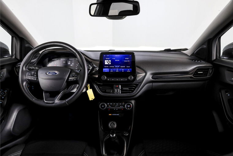 Ford - Puma
