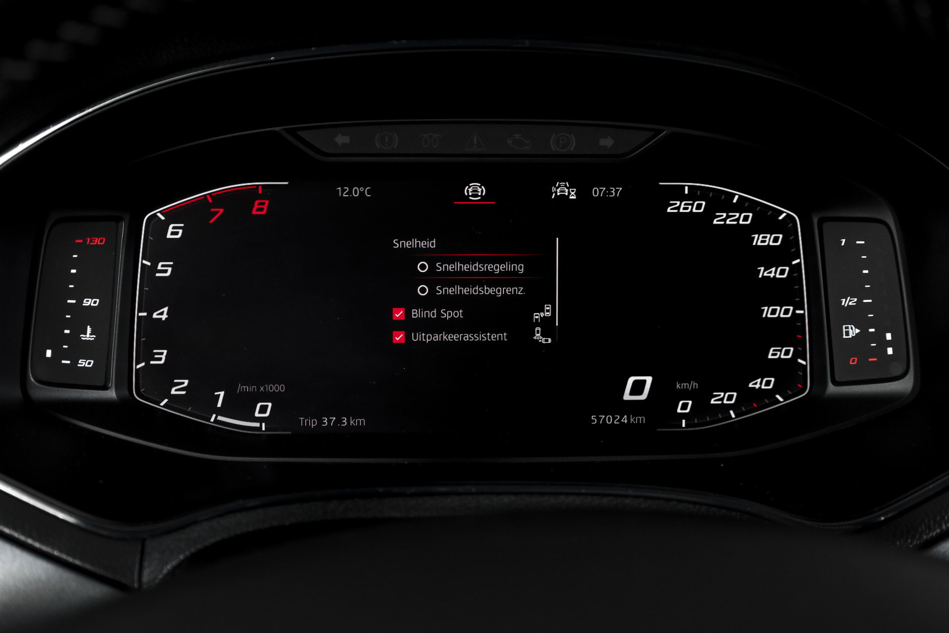 SEAT - Arona