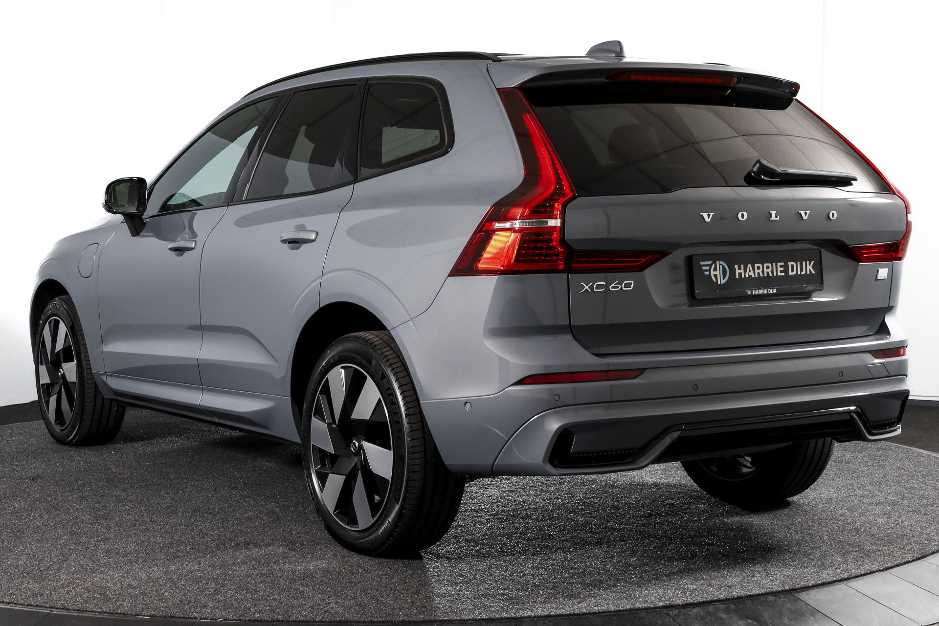Volvo - XC60